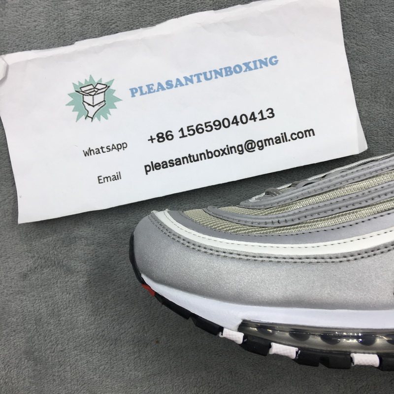 Authentic Nike Air Max 97 OG QS